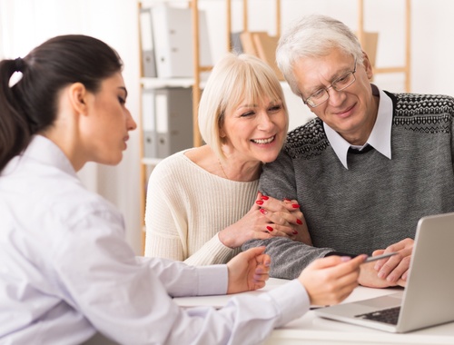 A Comprehensive Approach to Estate Planning