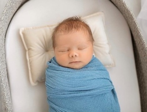 Sweet Baby JT