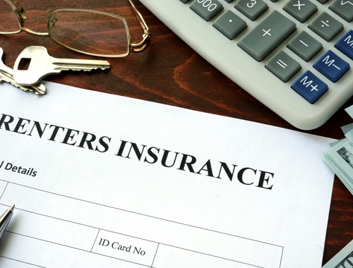 Renters Insurance