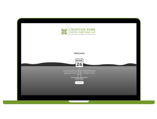 What's Your Risk Number?