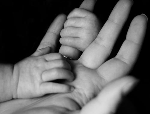 Starting a Family