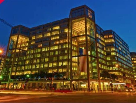 Washington DC