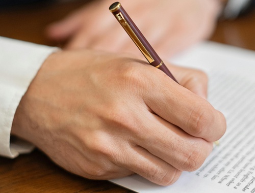 Trust & Estate Services