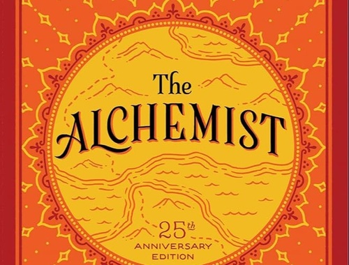 The Alchemist