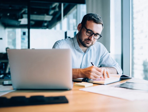 Managing Your Wealth & Family