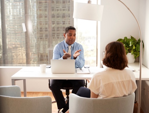 Wirehouse Advisors