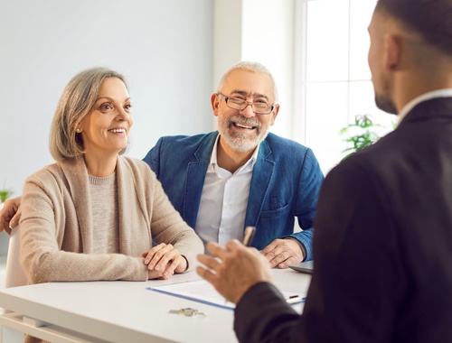 Why Work With A CFP® Professional for Your Retirement Plan?