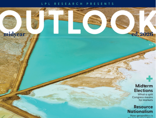 MIDYEAR OUTLOOK 2026
