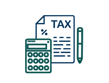 Tax Strategy