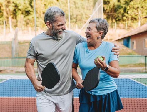 Pre-Retirees & Retirees