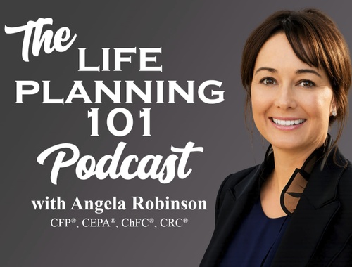 Life Planning 101 Podcast