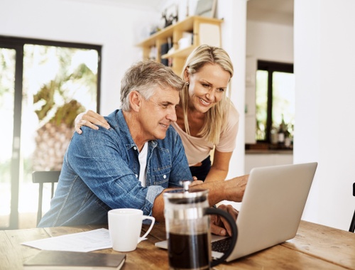 Retirement Planning
