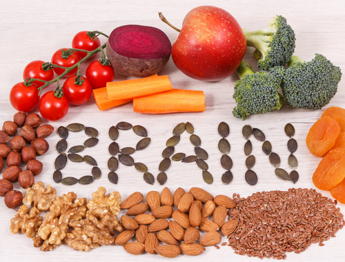10 Tips to Help Keep Your Brain Healthy as You Age