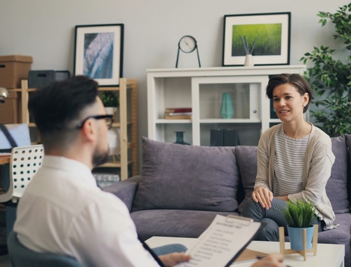 Financial Advisor (East TX)