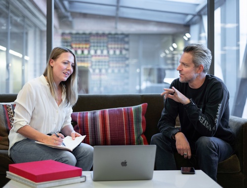 How to get you started