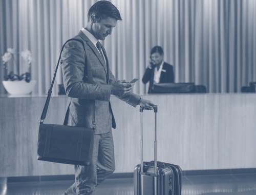 Professionals nearing retirement seeking certainty