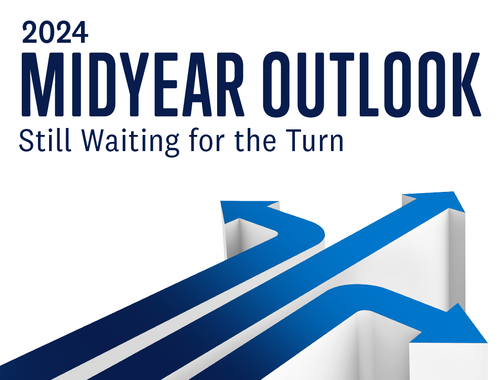 Midyear Outlook 2024: Still Waiting for the Turn
