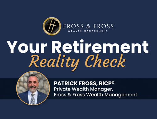 Is Your Retirement Portfolio Ready for What's Next?