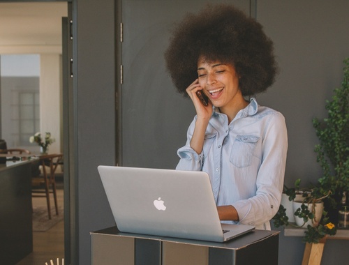 Small Business Ownership