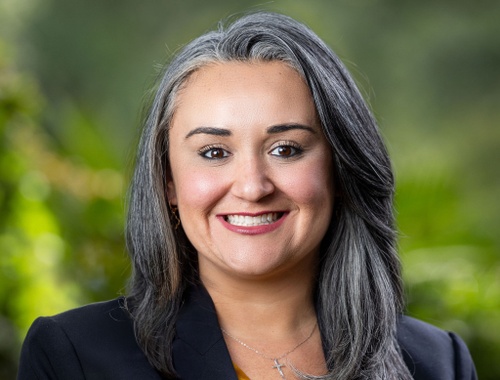 Meet with Tryssa Pacciulli