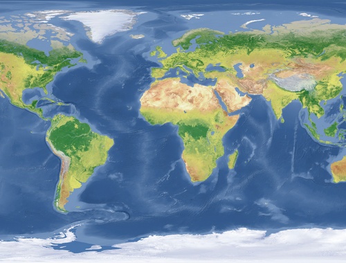 Blue Zones