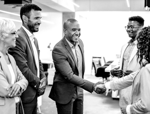 A sound and balanced financial plan is invaluable. It removes the damaging economic stressors that can contribute to emotional despair and illness, helping employees be happier and healthier.