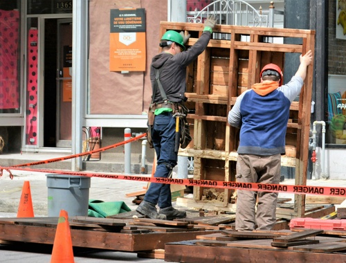 Workers Compensation