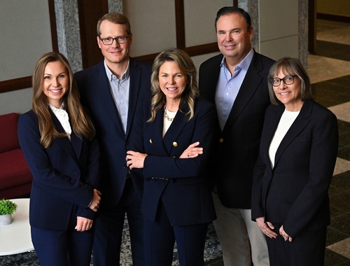 The McCrea Burns Group