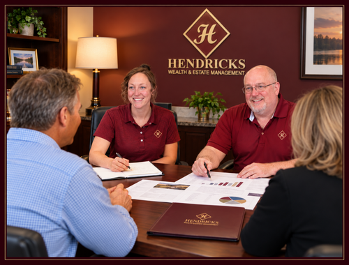 Planning for Retirement in Illinois