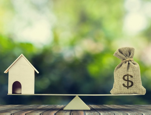 Cash and Lending Services