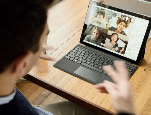 Video Conference