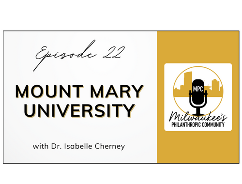 Mount Mary University