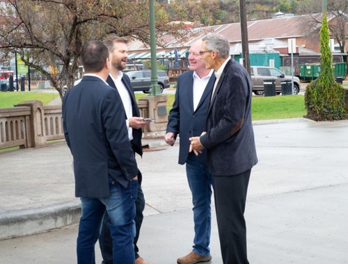 Our Value Proposition