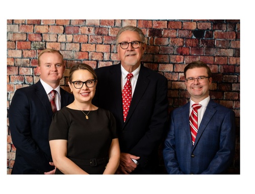 A Financial Advisor Team You Can Trust