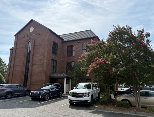 Matthews office