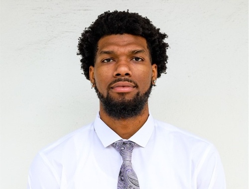 Darrel "DJ" Henderson