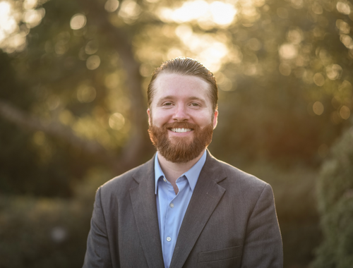 Robert Martin<br/>Partner | Private Wealth Manager