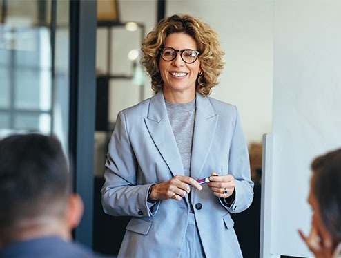 Career Professionals: Live Fully Beyond Work
