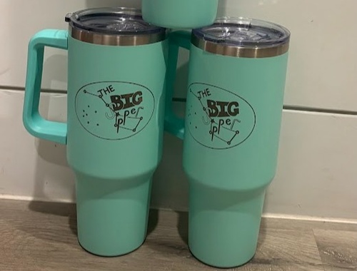 Cups