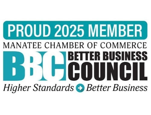 Manatee County Chamber of Commerce Better Business Council