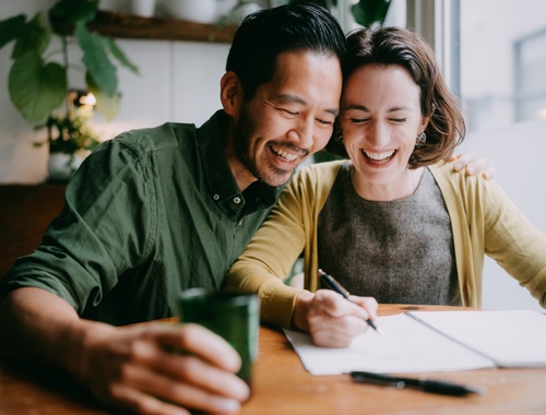 A retirement plan designed for you and your goals