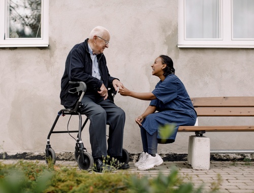 Plan for Your Future Well-being