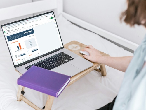 Knowledge Center: Servicing Accounts