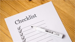 Your Year-End Financial Checklist