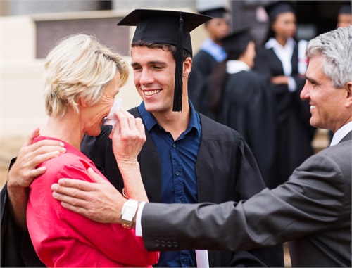 COLLEGE FUNDING