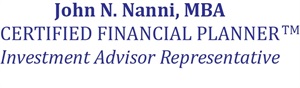 John N. Nanni Home