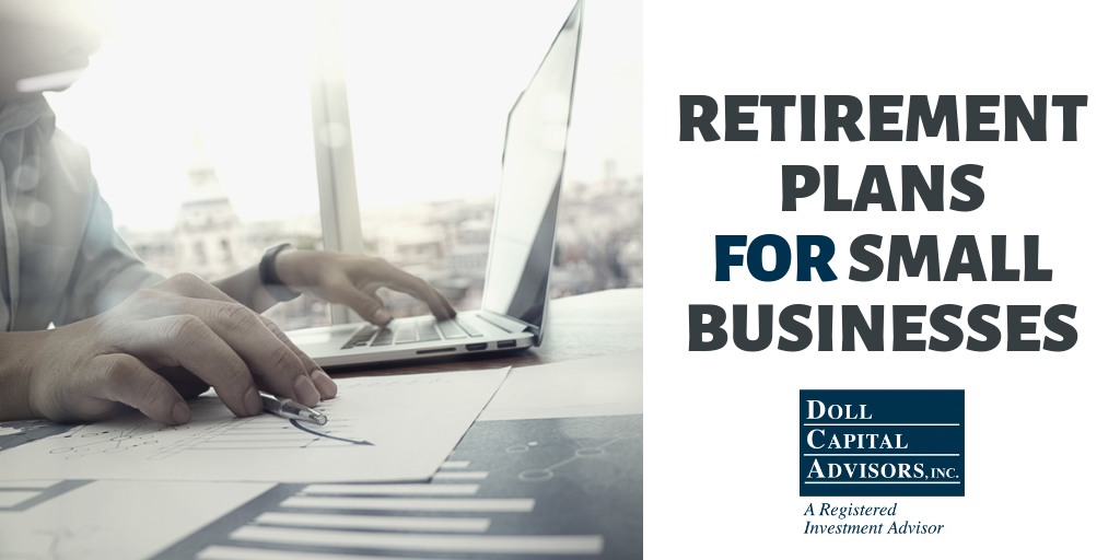 Retirement Plans for Small Businesses