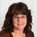 Tracy Wilson