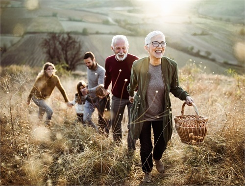 Estate Planning