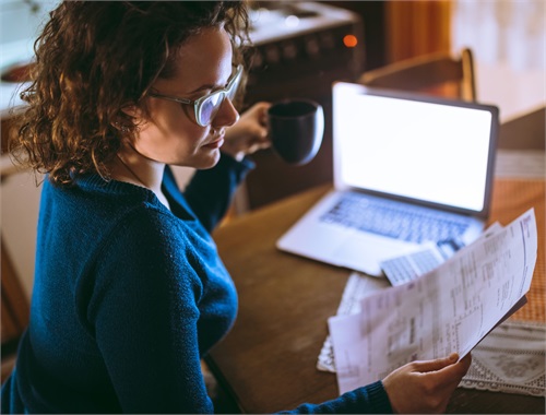 Are you paying too much in taxes?